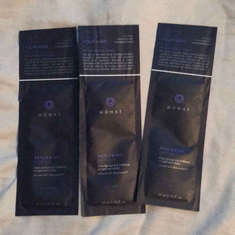 Monat samples - Picture 4 of 5